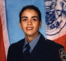Repost from @sbanypd #NEVERFORGET Ret. Sgt. Wanda Negron,  #FirearmsSuppressionSection, passed away from 9/11 related illness. Served  w/pride & commitment from 1995-2015. Reflection, Thurs, 10/26, 11am to  1:30pm, Sisto Funeral Home, Bronx. Thx