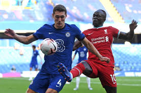 Liverpool vs chelsea stream is not available at bet365. Chelsea Predicted Xi At Liverpool 3 4 3 In Gegenpressing Duel