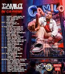 WARNING CAMILO’S MAY CLUB RUNDOWN️, PHILLY ️ MIAMI ️ NYC ️ NJ…THESE ARE ALL DEM BIG MOTIONS IN DA CITY!! TAURUS & GEMINI MAKE DEM PLANS! WE LIT #ClubKing #TheHeavyHitterDjs