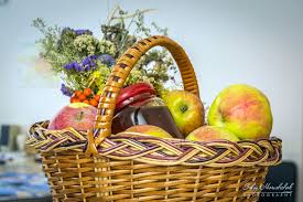 У суботу, 14 серпня, православні відзначають медовий спас. Fotografiya Z Medovim Spasom Sergij Marushak Photographers Ua