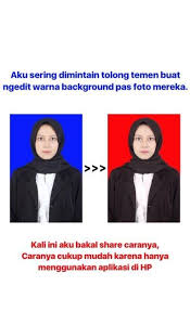 Kode tersebut bisa anda gunakan di berbagai aplikasi atau software photo editor, seperti photoshop atau software lainya. Detail Gambar 29 Kode Warna Background Pas Foto Nikah Ga Usah Minta Editin