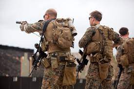 Marine Expeditionary Unit: Force Recon | Sofrep