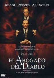 Ver Online El Abogado Del Diablo Espanol Latino El Mejor Cine En Casa Chillancomparte Com Peliculas Ver Pelicula De Terror Ver Peliculas