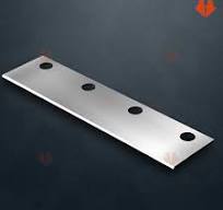 Carbide Tipping Knife for GD121 Tobacco Making Line factory ...