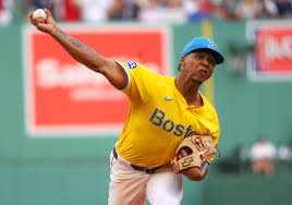 Red Sox vs. Athletics: Playoff Hopes & Key Matchups! Don't Miss Out! - Imagen principal del artículo