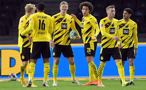 Is daily commute between both cities manageable? Hasil Bundesliga Haaland Cetak 4 Gol Dortmund Pesta Di Berlin Bola Bisnis Com