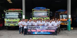 Cobra tries to throw the world into darkness. Pt Tiara Fajar Transportindo