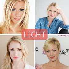 If You Re Wondering What Is My Dominant Color Category Tabitha Dumas Blonde Color Hair Color Pink Hair Color For Fair Skin