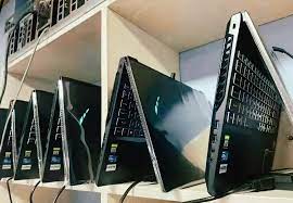 It doesn't damage your gpu, but you won't make anything if you're trying to mine bitcoin in particular. Cryptocurrency Miners Are Buying New Rtx Ampere Laptops To Bypass The Gpu Shortage Techspot