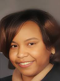 Cicely Glover's Instagram, Twitter & Facebook