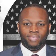 Profile for Justin Rucker for Council