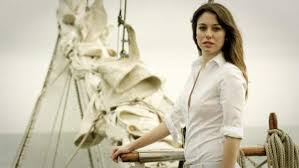 Y es que la actriz va a colaborar con. Varios Protagonistas De El Barco Moriran En Esta Nueva Temporada