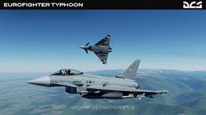 Check spelling or type a new query. Dcs Update 03 27 2020 The Eurofighter Typhoon Ii Youtube