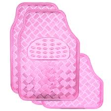 We are new zealand's leading supplier of high quality matting. Sca Checkerplate Car Floor Mats Pvc Pink Set Of 4 Supercheap Auto New Zealand