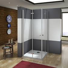 Durchdachte duschkabinen aus glas von combia sind die lösung. Duschkabine 100x100 Zu Top Preisen