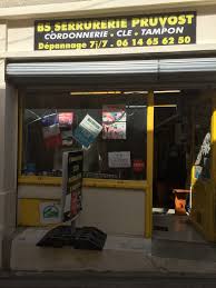 Bs Serrurerie Cordonnerie - Nimes