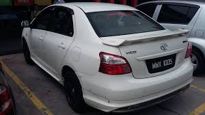 Value $, grey, 1 owner, high loan, low rates. Kereta Terpakai Toyota Vios Trd Sportivo 2012 Harga Facebook