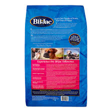 One that's shiny, lustrous, and full. Bil Jac Large Breed Puppy Chicken Dry Dog Food 30 Lb Walmart Com Walmart Com
