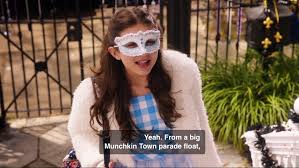 With her sister invisible and only hours to find a cure cleo must use her friends and her skills to find a cure for her invisible sister. Film Review Invisible Sister 2015 Dir Paul Hoen Through The Shattered Lens