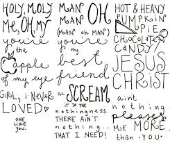 Lyrics To Edward Sharpe And The Magnetic Zeros Home Deep Thought Quotes Edward Sharpe And The Magnetic Zeros Music Quotes Lyrics