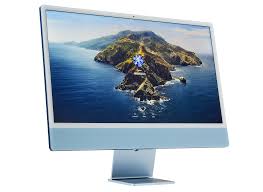 Apple iMac 24-inch M1