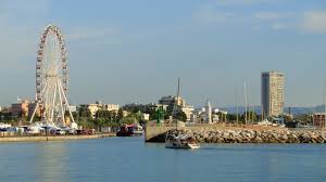 Hotel luxor beach 4 stars / cattolica. Experience In Rimini Italy By Simo Erasmus Experience Rimini