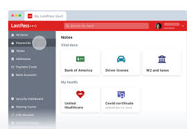How to use lastpass password manager - lastpass