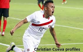 Maybe you would like to learn more about one of these? Christian Cueva Footballer Height Wife Salary And Family