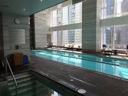 Now as we depart, the nyc metropolitan area is served by numerous groups which organize river based events annually. Indoor Pool Was Beautiful Bild Von Park Hyatt New York New York City Tripadvisor