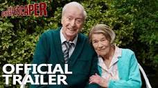 THE GREAT ESCAPER (2023) Official Trailer [HD] Michael Caine ...