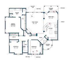 Tilson continuously improves home designs and reserves. Tilson Homes Grayson 1882 Sq Ft 3bed 2 Bath Love The 2nd Bath Floor Plans Modular Home Plans House Floor Plans
