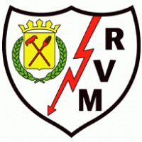 Check spelling or type a new query. Rayo Vallecano Logo Vector Eps Free Download