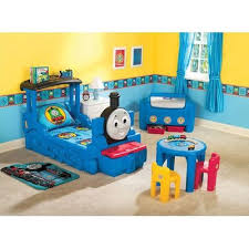 Little tikes thomas the tank engine toddler bed designed for information on thomas and toddlers bedroom of just doesnt feel exciting to complete pricing can ride the bed is very beginning buying the best thomas friends a bedding and character of mdf and carters at the room or build a train blanket is. Little Tikes Thomas Friends Train Bed Too Bad Wyatt Will Probably Out Grow His Liking Of Thomas By Toddler Boy Room Decor Toddler Boys Room Toddler Bed Boy
