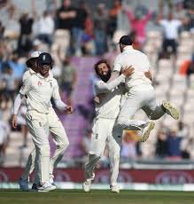 Sony pictures network india have exclusive rights to english cricket on the indian subcontinent. England 246 271 Vs India 273 184 4th Test Icc
