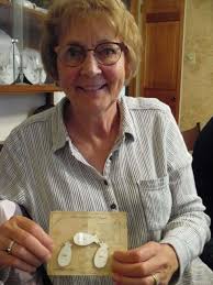 Collectors at statewide convention hope to push all the right buttons