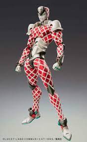 We did not find results for: Super Action Statue Jojo S Bizarre Adventure Diavolo Tokyo Otaku Mode Tom