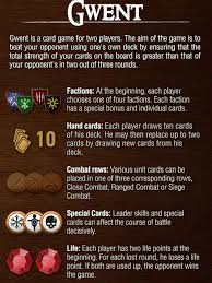 Use the checkboxes to tick off the cards that you have already collected. The Witcher 3 10 Tips To Master Gwent Levelskip