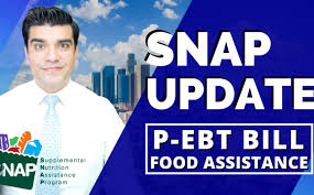 Thousands of food stamps recipients in california can now use their ebt card to purchase food online from amazon. Snap Food Stamps Benefit Update New Pandemic Ebt Bill Emergency Food Assistance For All Covered California Enrollment Center