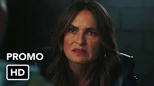 Bruno deals with an incomplete story in Law & Order: SVU season 26, episode  7 (Preview)