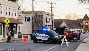 City Worker Is Killed By His Own Truck In Freak Accident