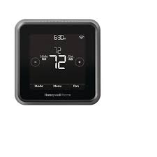 Honeywell's new app takes some of the headache out of working in an office. Honeywell Home T5 7 Day Programmable Smart Thermostat With Touchscreen Display Rcht8610wf The Home Depot