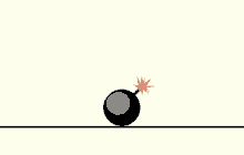 A connecticut woman who hid unemployment and money troubles from her husband for nearly a year phoned in bomb threats to banks and an insurance company to prevent him from asking questions, police. Bomb Threat Gifs Tenor