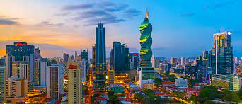 Welcome to port panama city. Package Holidays To Panama City Exoticca Travel