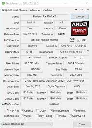 Here are the fifa 14 system requirements (minimum). Amd Radeon Rx 5500 Xt Desktop Grafikkarte Mit Bis Zu 8 Gb Vram Notebookcheck Com Technik Faq