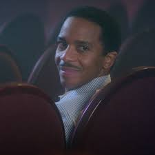 BlueMoon, starring Ethan Hawke and Margaret Qualley, is another beautifully  personal work from Richard Linklater and the kind you can only make at a  mature career stage. Read @david_katz00's review at the