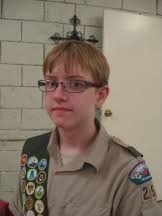 Colonial Beach, Virginia, Boy Scout Troop 258 holds Fall Court of Honor |