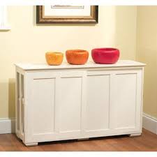 White Kitchen Storage Cabinet Stackable Sliding Door Wood Organizer Furniture Produ White Kitchen Storage Cabinet Kitchen Cabinet Storage New Kitchen Cabinets