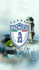 This week's edition of our club spotlight is with pachuca fc usa. 21 Pachuca Hidalgo Ideas Soccer Soccer Logo Mexico Team