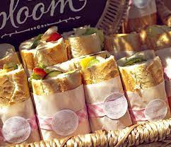 French Bistro Baby Shower Pretty My Party Party Ideas French Baby Shower Shower Food Baby Shower Food