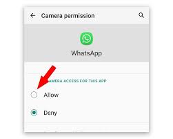 Gigant nie podał do tej pory przyczyn nie działa messenger? Aparat Nie Dziala W Programie Whatsapp Messenger Podczas Polaczen Wideo Samouczki Na Temat Androida Plotki I Wiadomosci